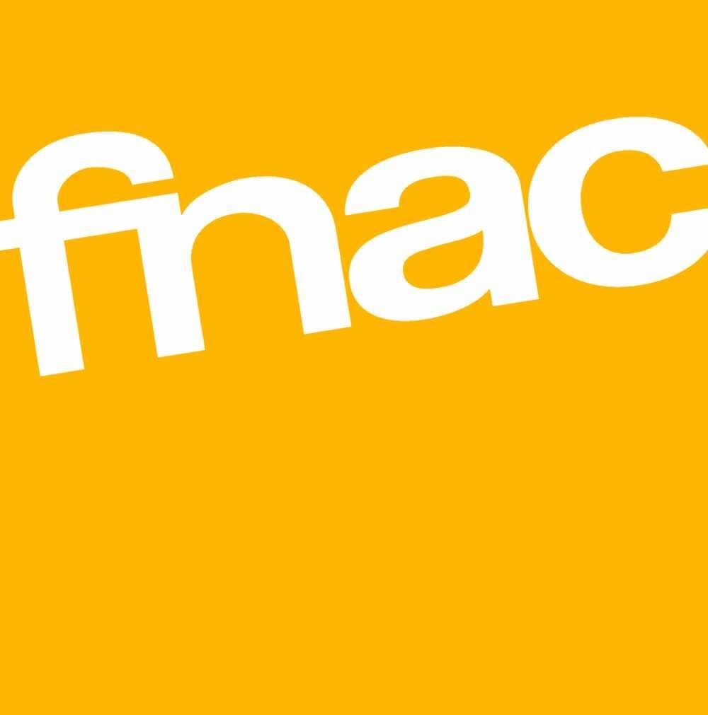 Fnac logo